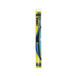 Rain-X Latitude Water Repellency 2-in-1 Wiper Blades 24inch